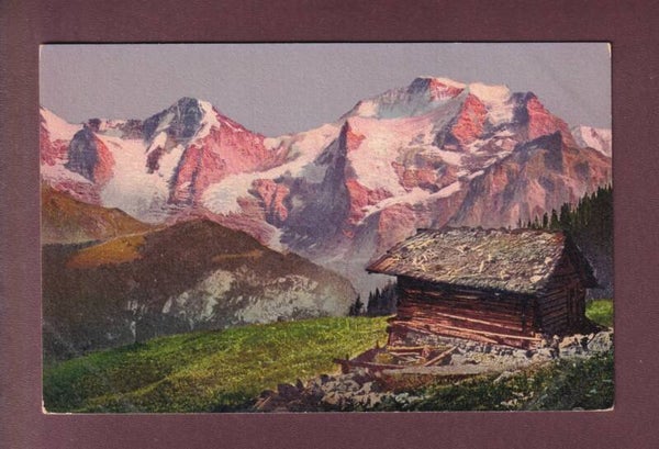JUNGFRAU