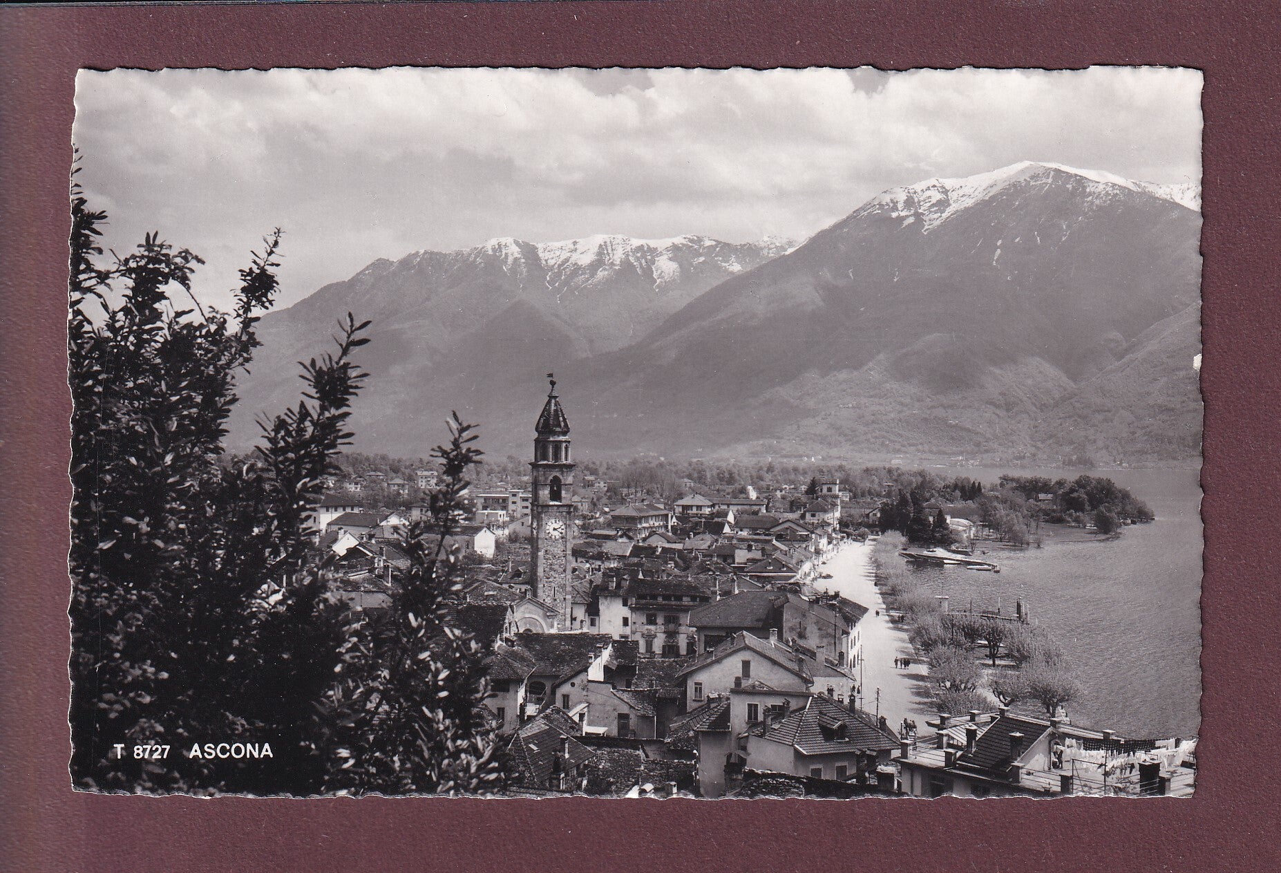 ASCONA