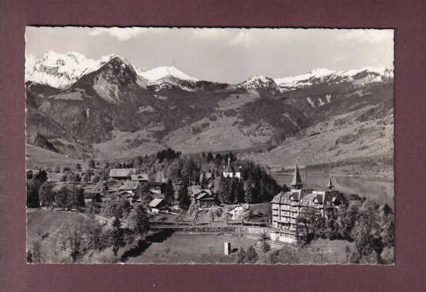 FLÜELI-RANFT - 1965