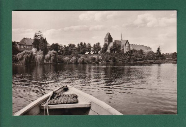 Inselstadt RATZEBURG
