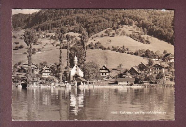 KEHRSITEN