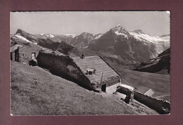 Hotel FAULHORN
