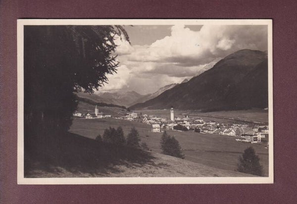 SAMEDAN