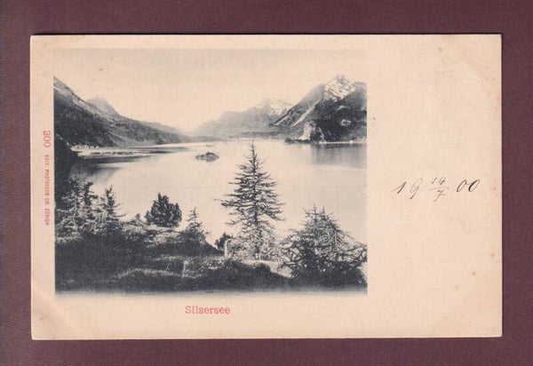 SILSERSEE