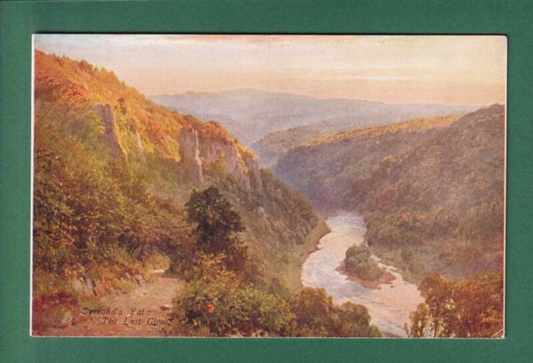 SYMOND'S YAT