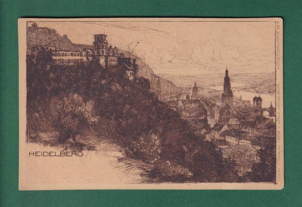 HEIDELBERG