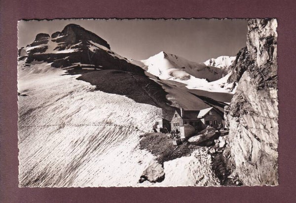 HOHTÜRLIHÜTTE - 1943
