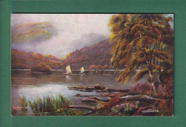ULLSWATER