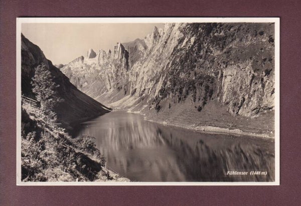 FÄHLENSEE