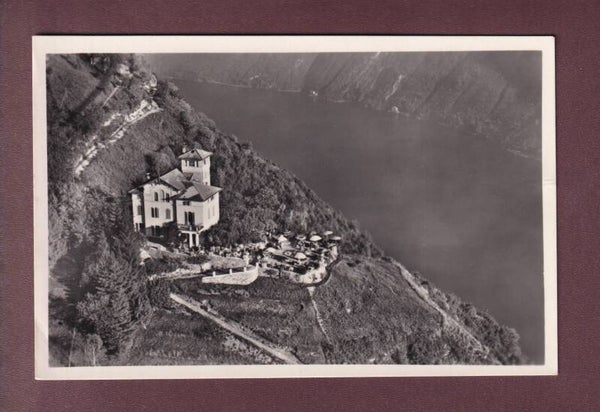 MONTE BRE - Kur Hotel
