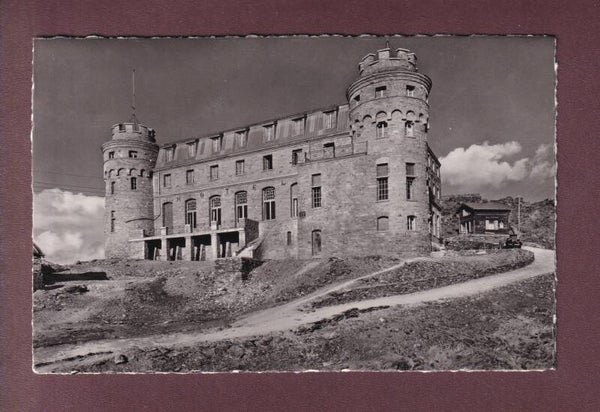 GORNERGRAT - Hotel