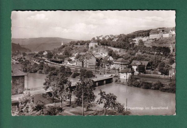 FINNENTROP im Sauerland // Falte //
