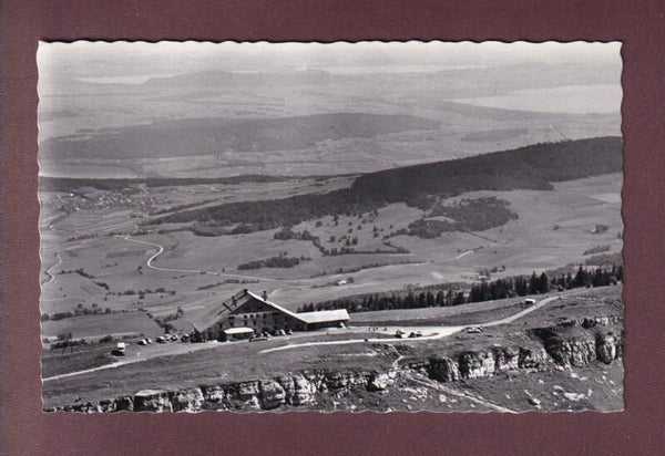 Hôtel du CHASSERAL