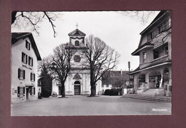 MARIASTEIN - Hotel zur Post