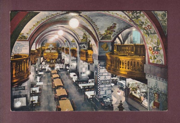 BERN - Kornhauskeller