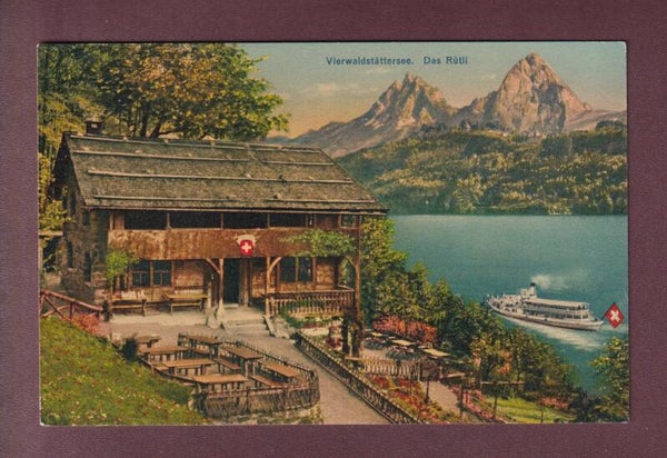 Das RÜTLI