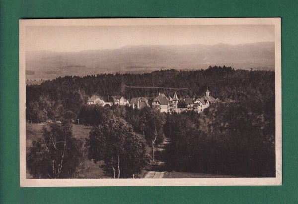 KÖNIGSFELD vom Engele