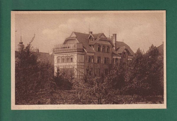 KÖNIGSFELD - Erholungsheim Luisenruhe