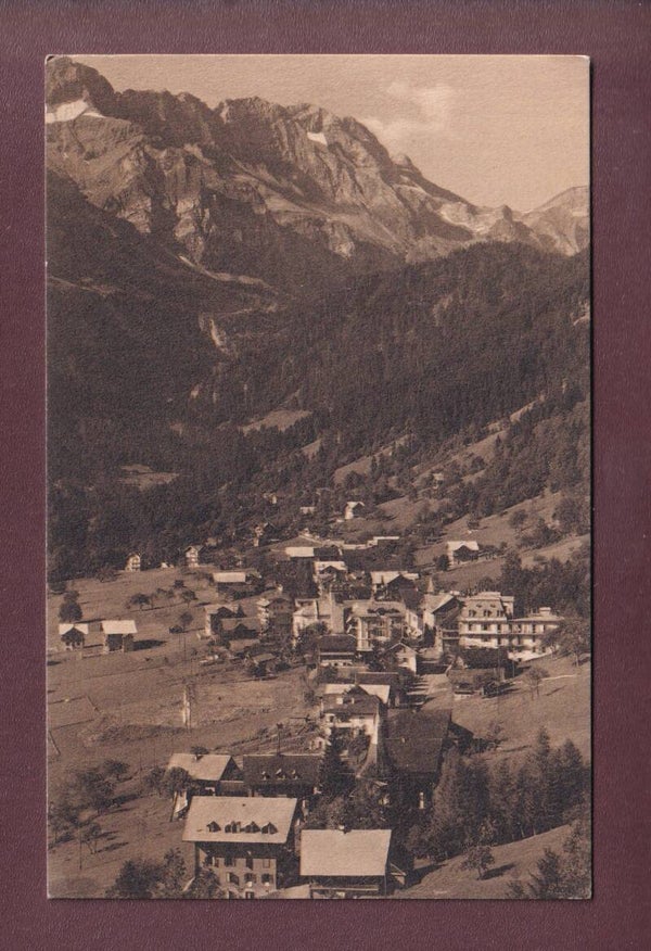 CHAMPERY