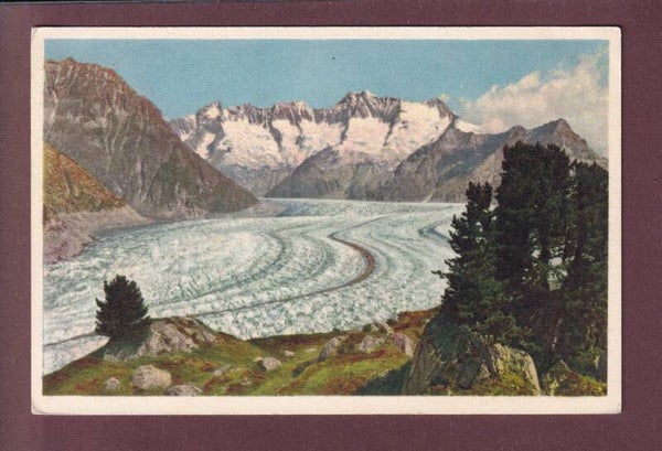 ALETSCHGLETSCHER
