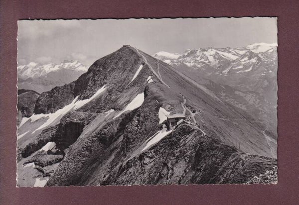 BRIENZER-ROTHORN - 1948