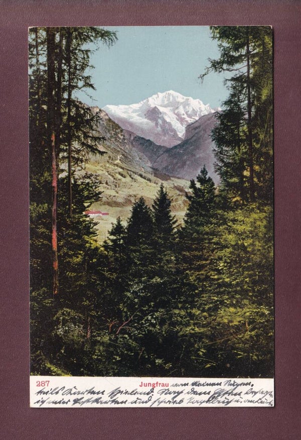JUNGFRAU