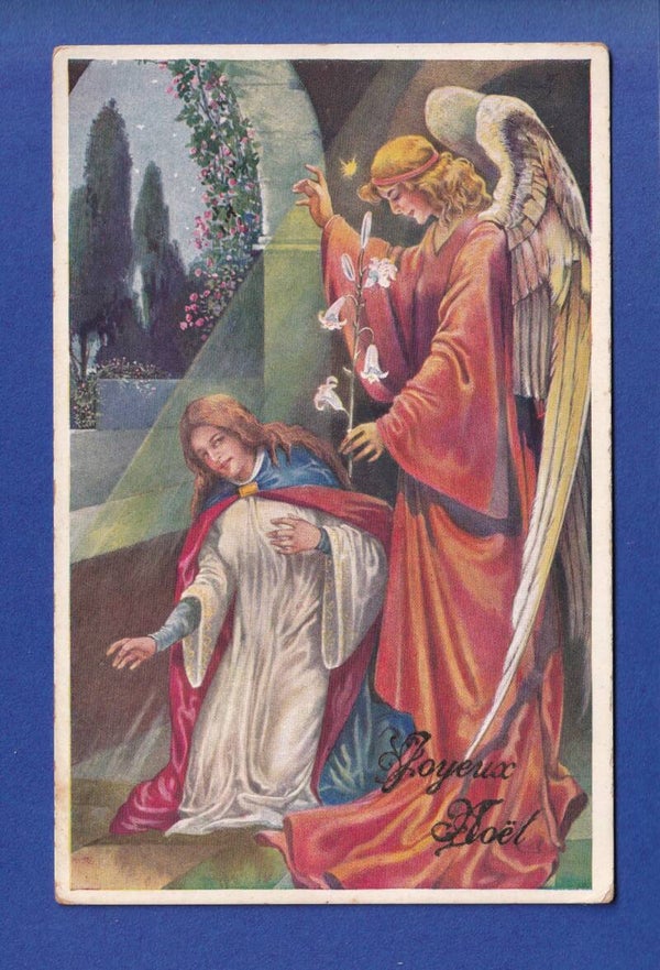 NOËL - Ange - Marie