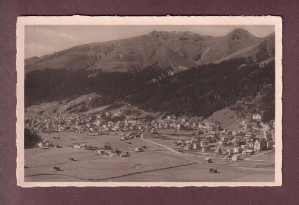 DAVOS