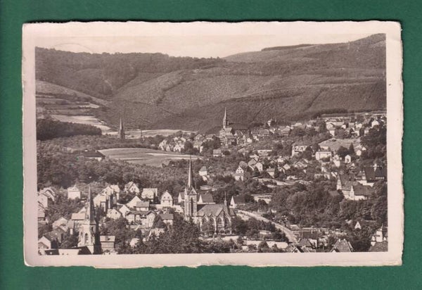 BETZDORF-KIRCHEN - 1937