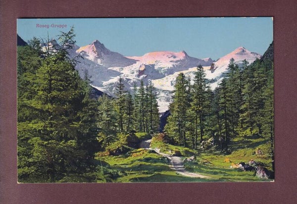 ROSEG-GRUPPE