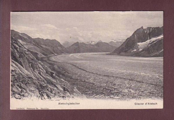 ALETSCHGLETSCHER