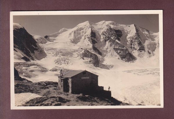 Foto - DIAVOLEZZAHÜTTE