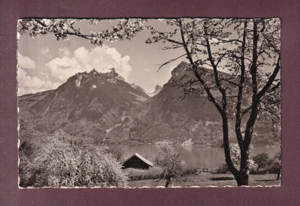 Bei AESCHI - Thunersee