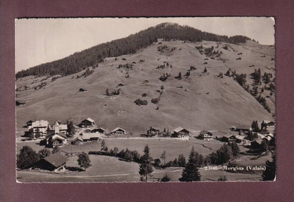 MORGINS - 1949