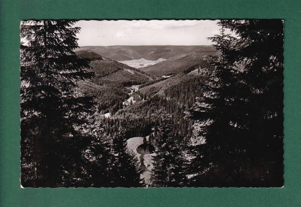 Naturfreundehaus KNIEBIS - 1963