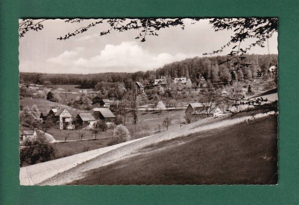 OBER-HAMBACH - 1964