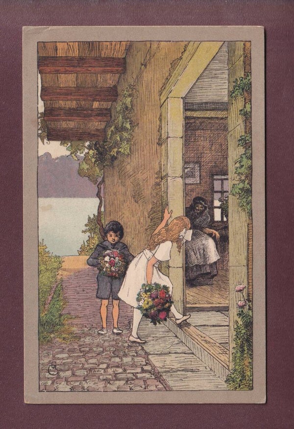 Pour la VIEILLESSE et la JEUNESSE