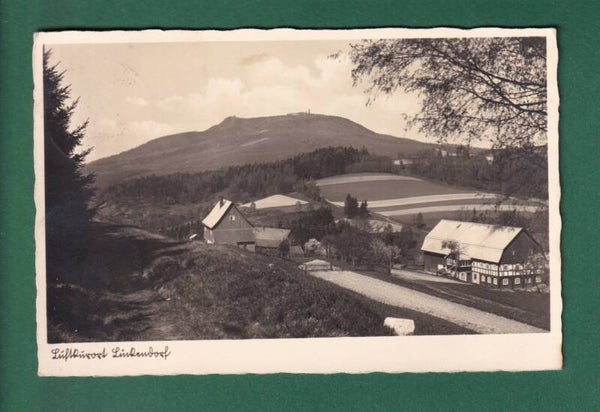 LÜCKENDORF - Zittauer Gebirge
