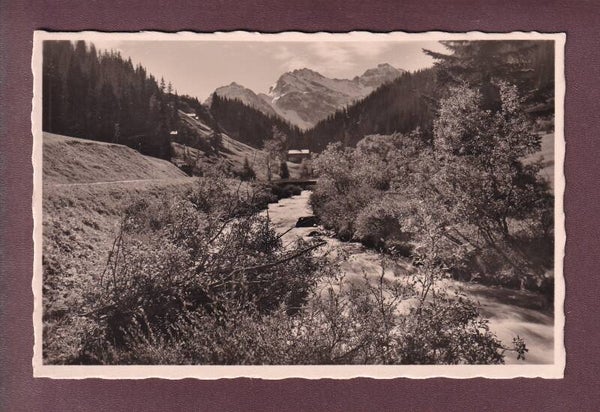DAVOS - Sertigtal