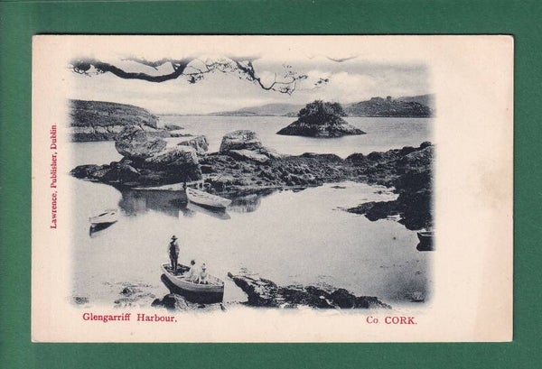 CORK - Glengarrif Harbour