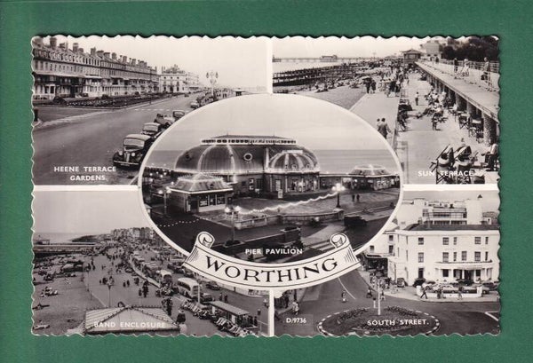 WORTHING - 5 pictures