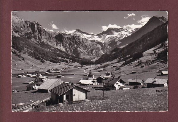 Im BODEN bei Adelboden