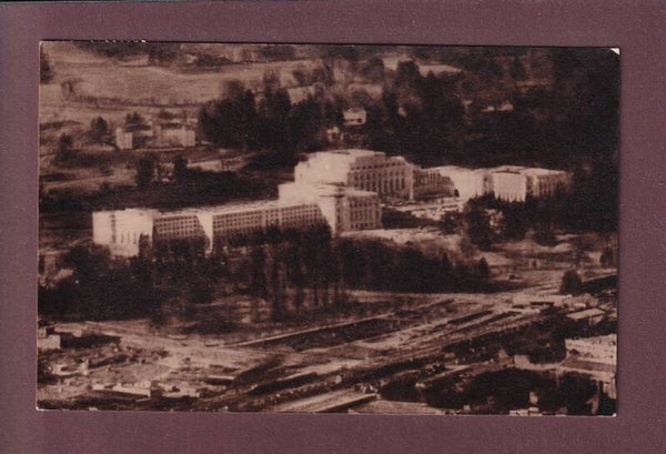 GENEVE - Société des Nations (SDN) - 1934