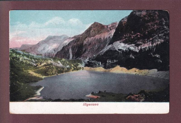 IFIGENSEE - 1910