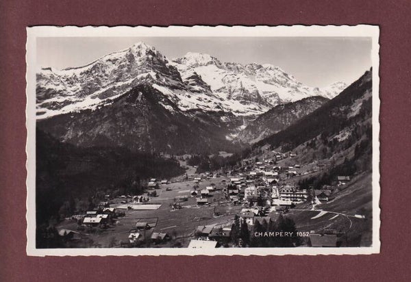 CHAMPERY