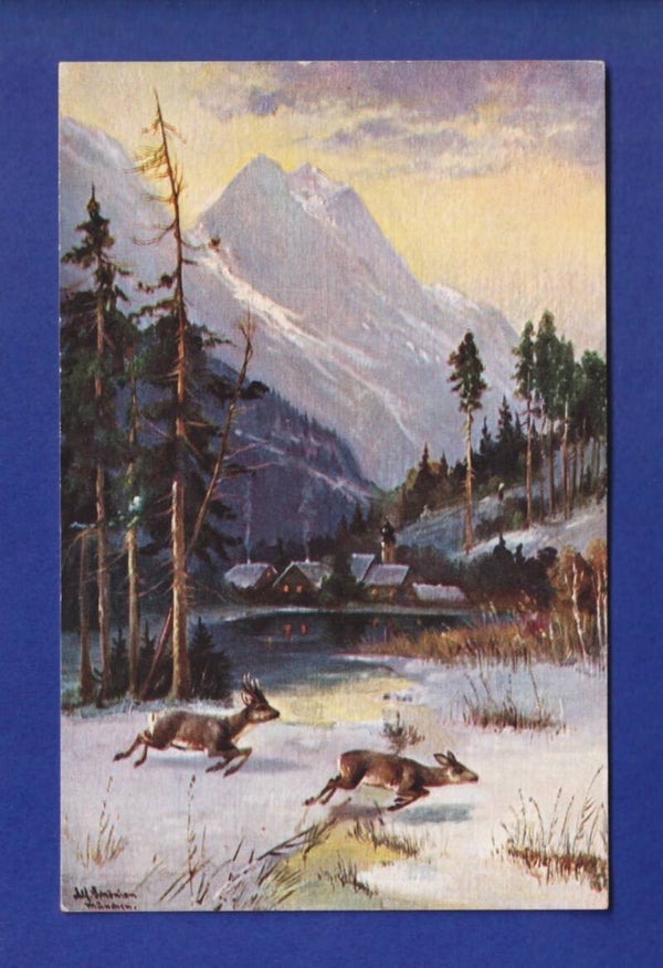 CERF et BICHE