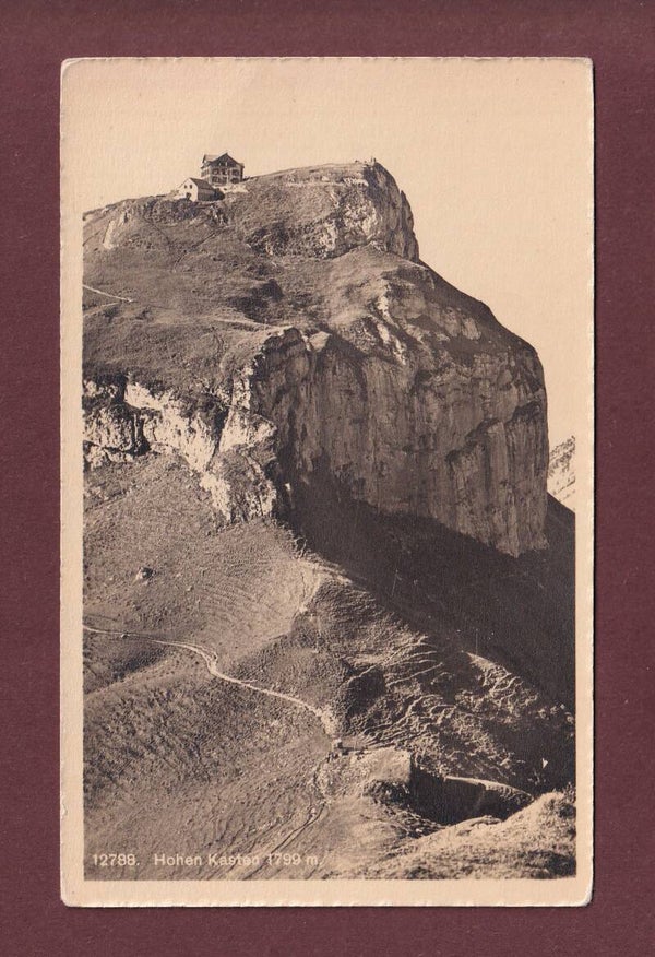 HOHEN KASTEN