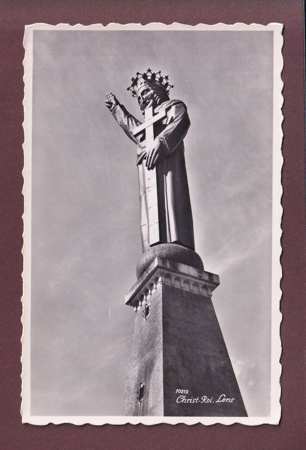 LENS - Christ Roi