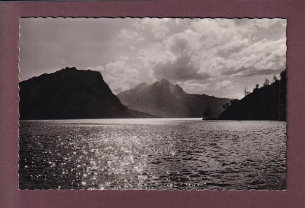 Abend am VIERWALDSTÄTTERSEE