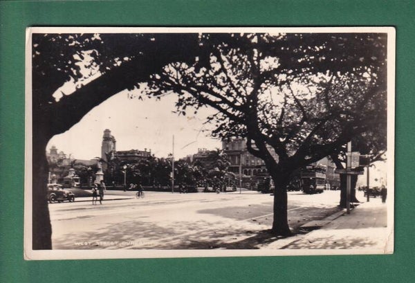 DURBAN - West Street